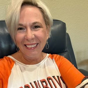 Meet your Posher, Tracey